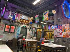 大堂-老长沙龙虾馆·聚会餐厅(白石洲店)