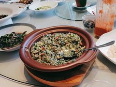 -漢舍中国菜馆(889广场店)