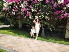 -三亚亚龙湾天域度假酒店