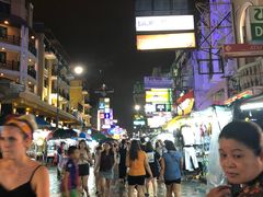 -唐人街(耀华力路)