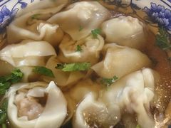 驴肉馄炖-高建民酒楼(红旗大街店)