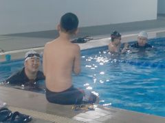 -Lucy水世界游泳学校(望京馆)