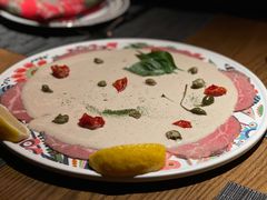 -IL TEATRO 精品意大利餐厅