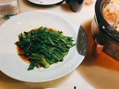 -绿茶餐厅(朝阳大悦城店)