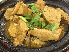 -陈记菜馆·非遗淮扬菜(东关街教场店)