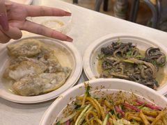 -黑八私房老北京炸酱面