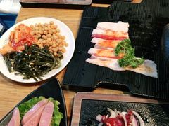 -陈记潮汕牛肉火锅