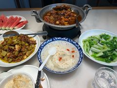 -大鱼徽州·寻味徽菜(星光总店)