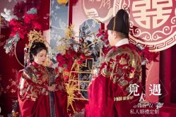 -觅遇Meet U私人婚礼定制(潮汕店)
