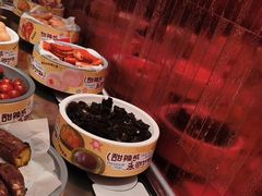 -龍歌自助小火锅(雨花台江南虹悦城店)