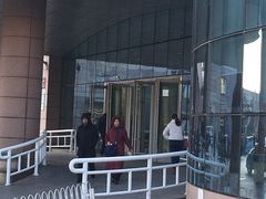 -天津医科大学肿瘤医院(本部院区)