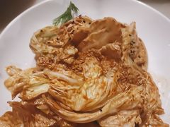 -京华烟云·北京烤鸭(领展购物广场·中关村店)