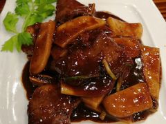 -上海理工大学第五食堂