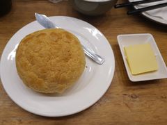 冰火菠萝油-新旺茶餐厅(嘉里城店)
