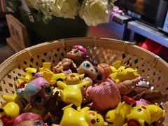 -NLFS1983咖啡花园餐厅(锦桂店)
