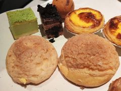 -佰烧海鲜烤肉火锅自助(世茂国际广场店)