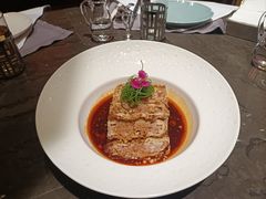 -西安凯悦酒店·湖畔中餐厅