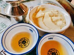 -阿殳粥馆(水围村店)