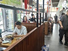 -老绥元烧麦·家常菜(大召店)