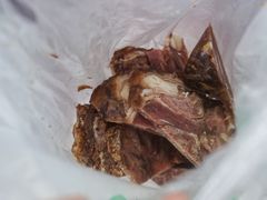年记牛腱子-年记·兴顺斋 牛街清真熟食小吃店
