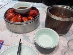 -怪怪龙虾·来自江苏盱眙(惊驾路店)