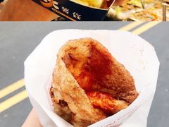 -花莲东大门国际观光夜市