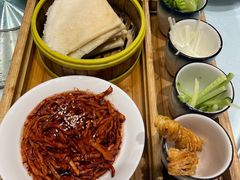 -不倒翁·安徽名菜楼(步行街店)