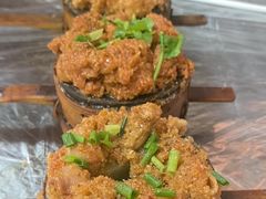 -秦二哥格格(高笋塘店)
