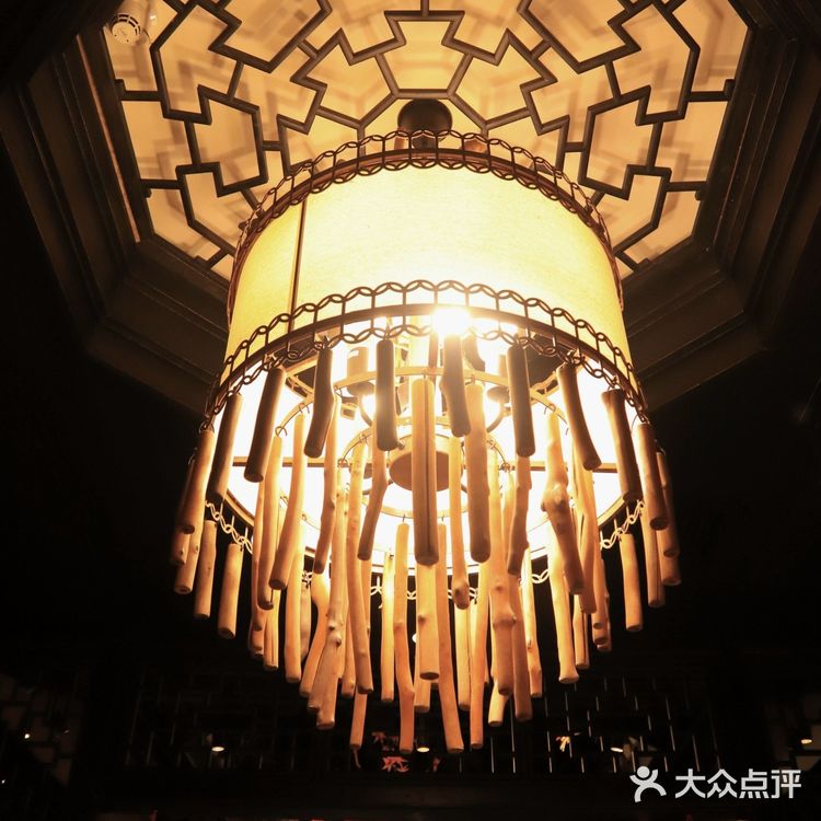 深圳除夕年夜饭上哪吃？---农耕记！！