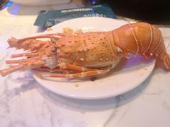 -半岛听涛蒸汽海鲜自助(K11店)