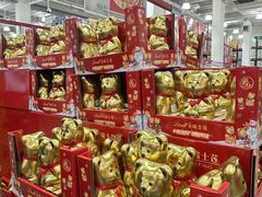 -山姆会员商店(上海浦东店)