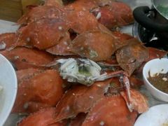 -春华海鲜城(广场西苑店)