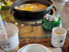 -易门野生菌府·菌海森林(月牙潭公园店)