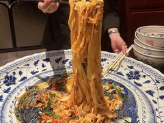 -今轩中餐厅(西安经开洲际酒店)
