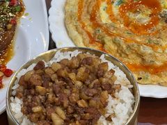 -金姐台湾菜(珠江路店)