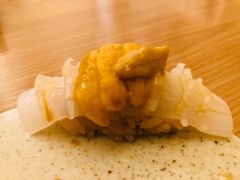 -鮨青(恒基名人购物中心店)