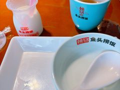 -魏铭鱼头捞饭(晋阳路店)