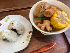 -莳空烧鸟店(晨沐店)
