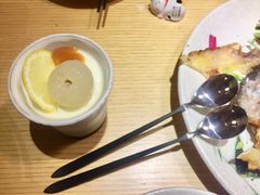 -富山日式料理(宽厚里店)