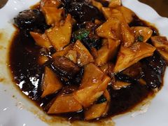 烧二冬-白魁老号饭庄(安内店)