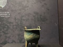 -盘龙城遗址博物院