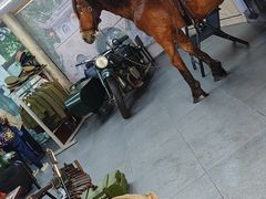 -蒋氏故居