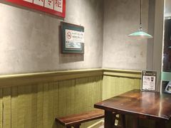 -飨府.老淮面馆.自营(清河路店)