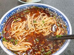 -金味德牦牛肉拉面(天水路店)