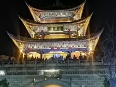 -大理古城