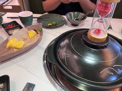 -狐狸爱上椰子鸡(滨江星光大道店)