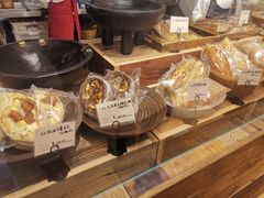 -佐敦面包铺·JORDAN BAKERY