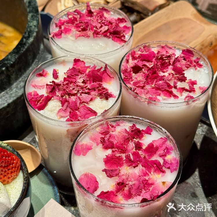 涨见识了‼️原来虾滑还可以这样吃..