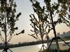 -西安华夏文旅水世界