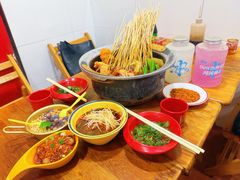 -冒椒火辣(奎星楼街店)